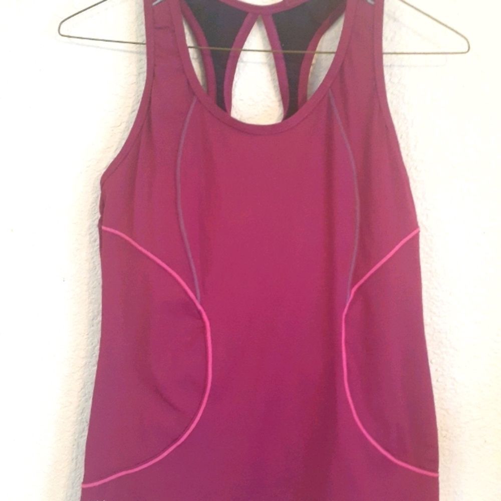 ATHLETA Energy Tank Top